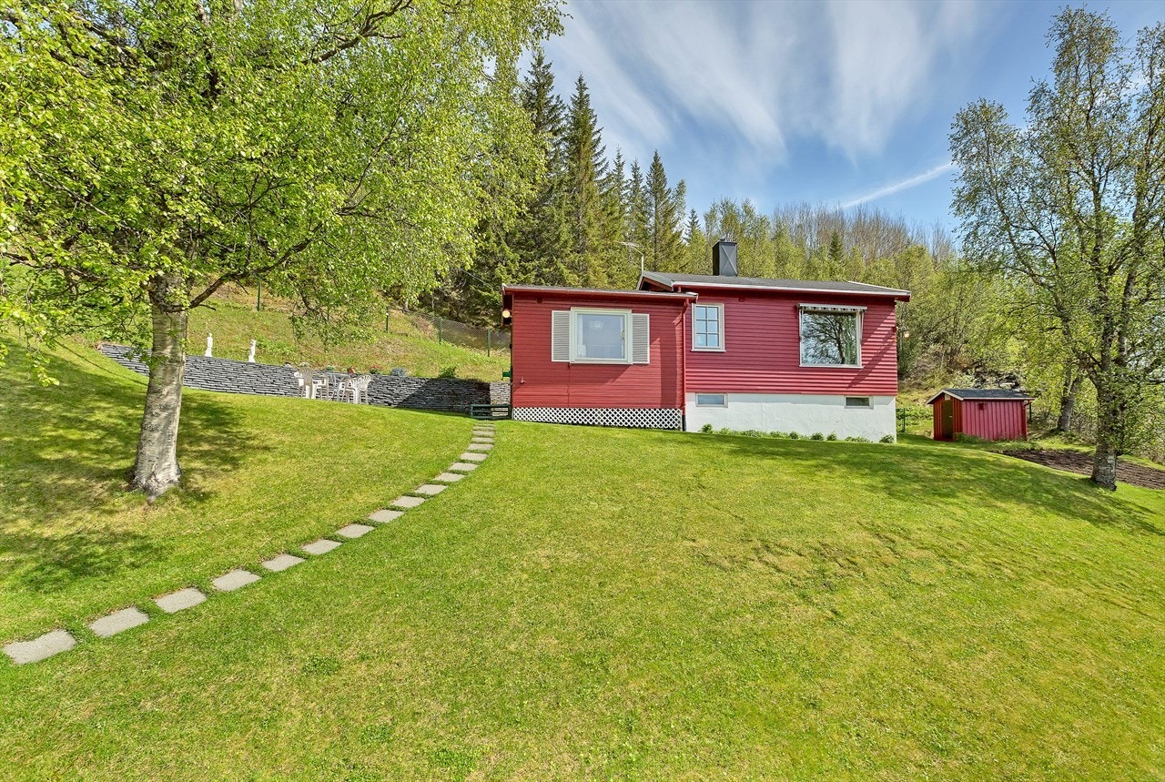 Velommen! Galleribilde