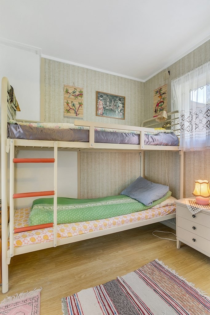 Sovealkove Galleribilde