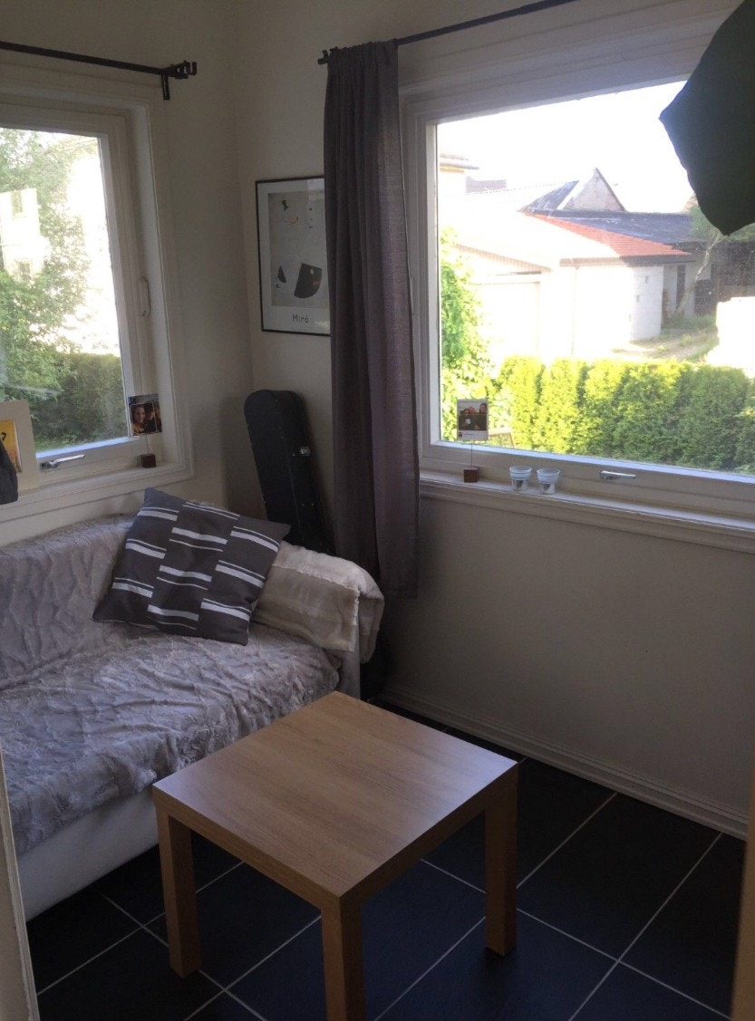 soverom Galleribilde