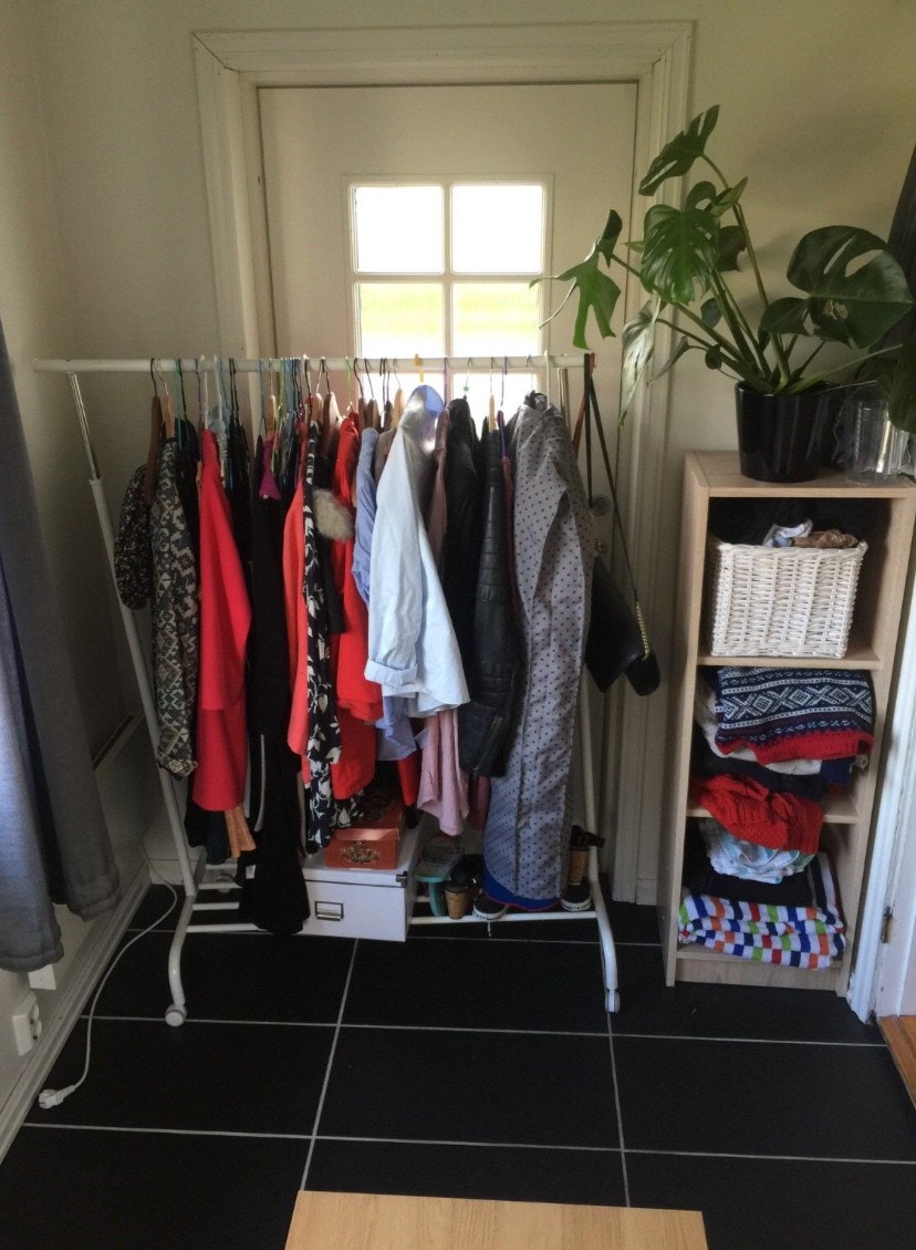 soverom Galleribilde