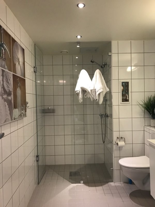 Bad Galleribilde