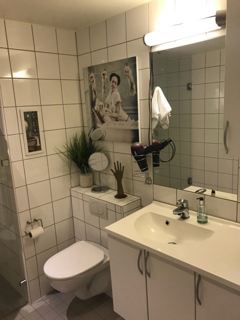 Bad Galleribilde