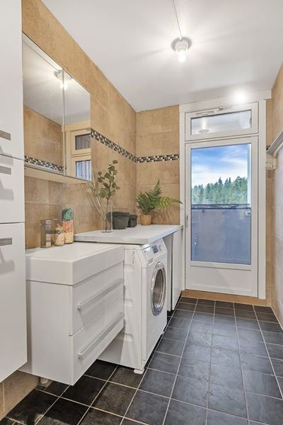 Bathroom Galleribilde