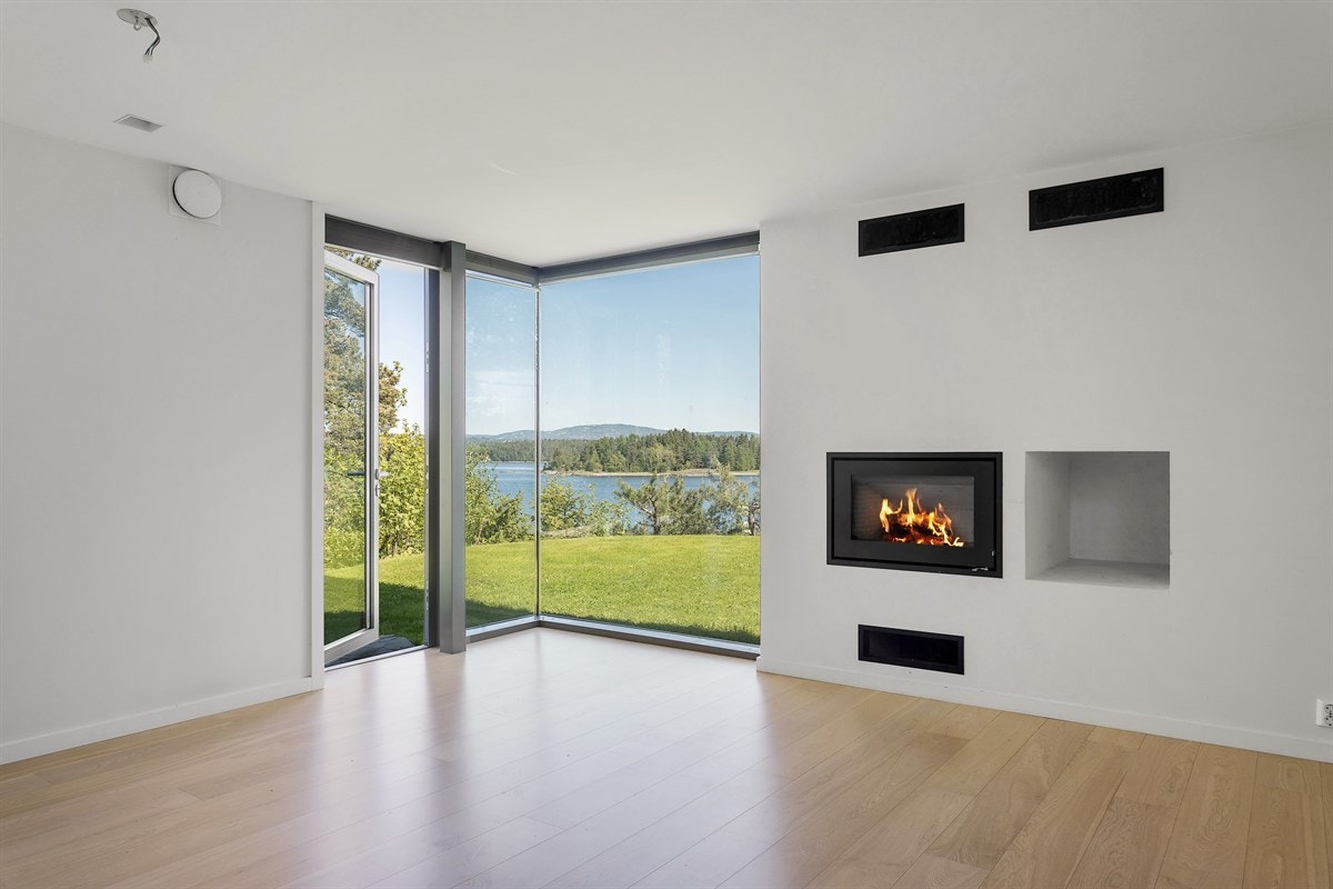 Sekundærleilighet Galleribilde