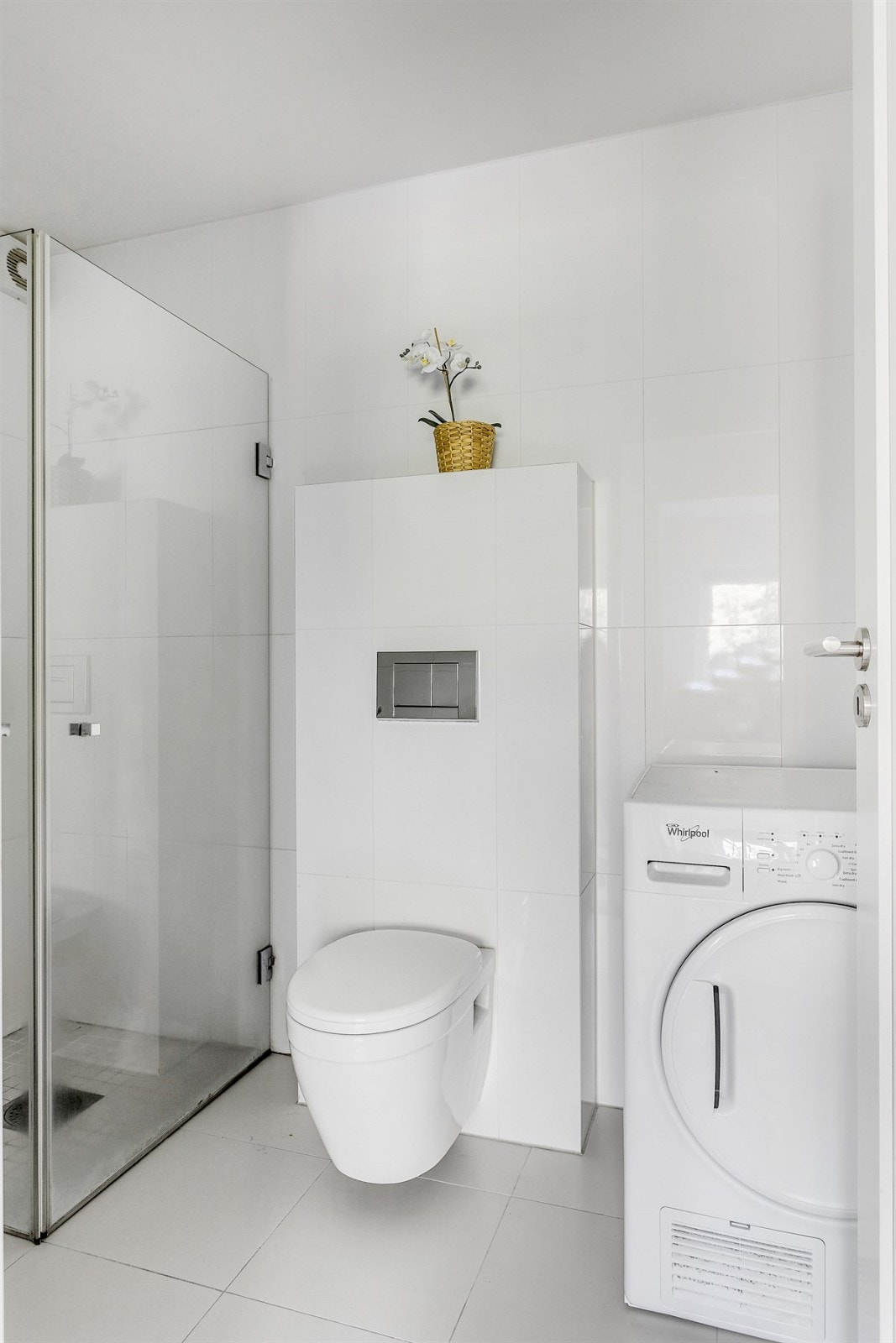 Sekundærleilighet Galleribilde