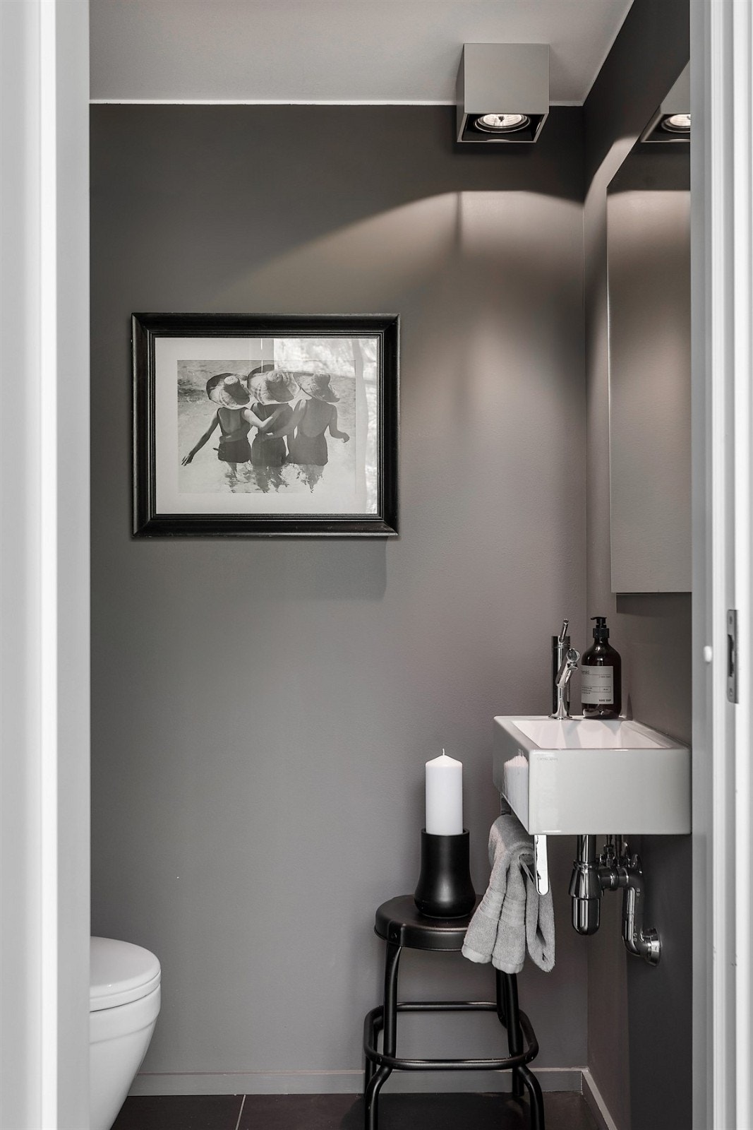 Gjestetoalett2 Galleribilde