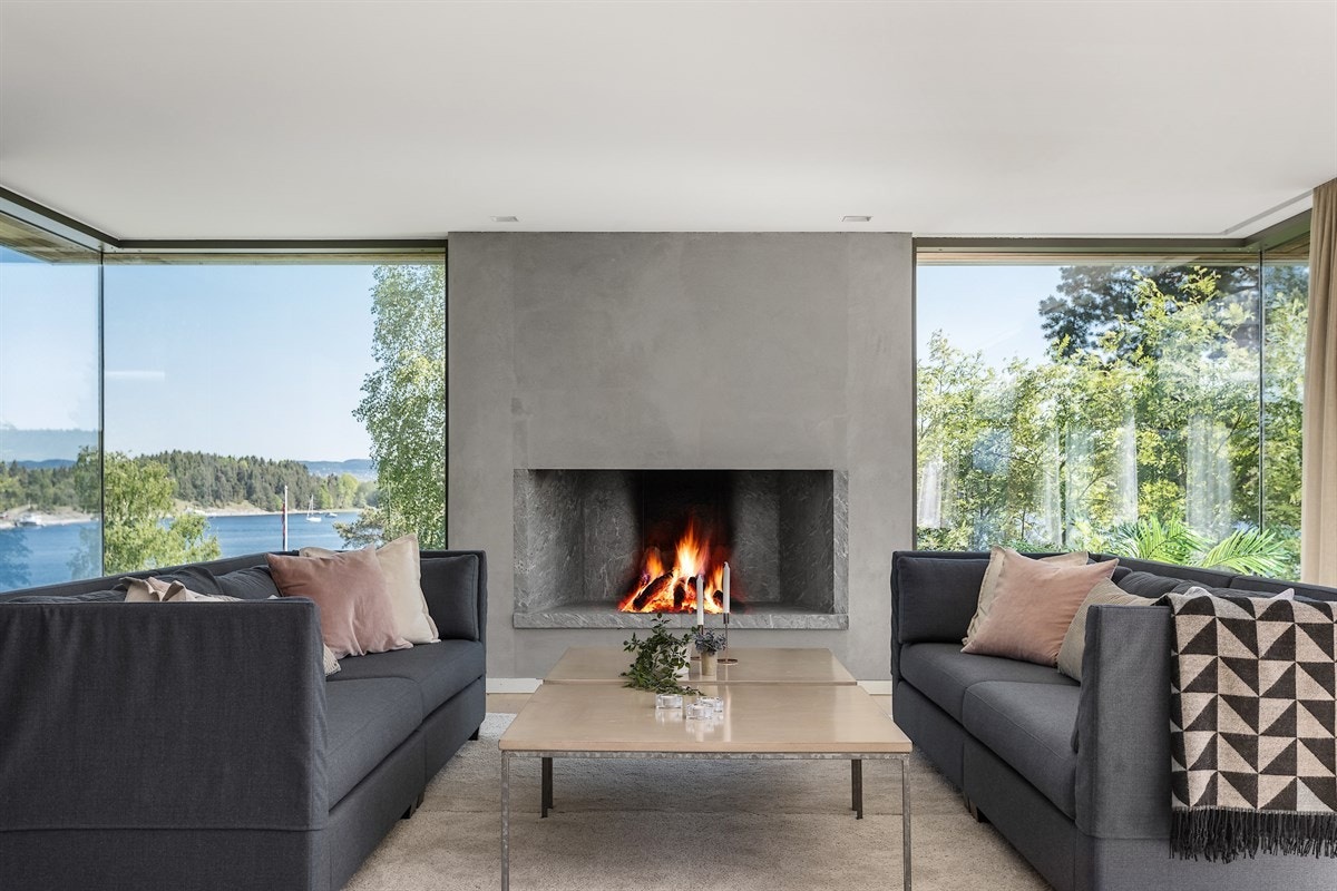 Hovedstue Galleribilde