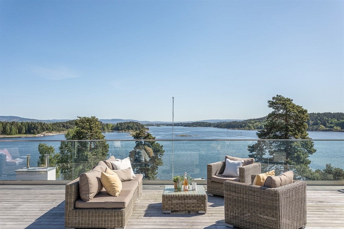 - Velkommen til Østre vei 32 b - Galleribilde