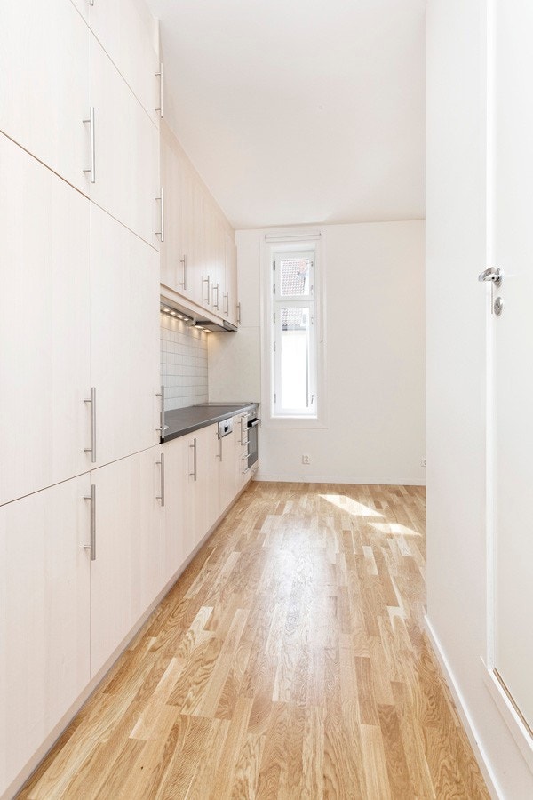 Kjøkken bilde 3 Galleribilde