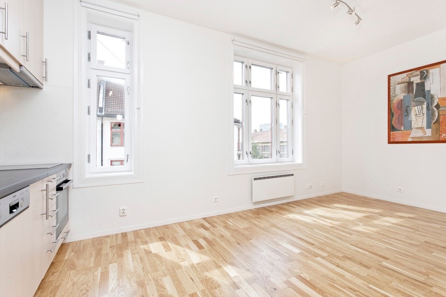 Stue / Soverom bilde 1 Galleribilde