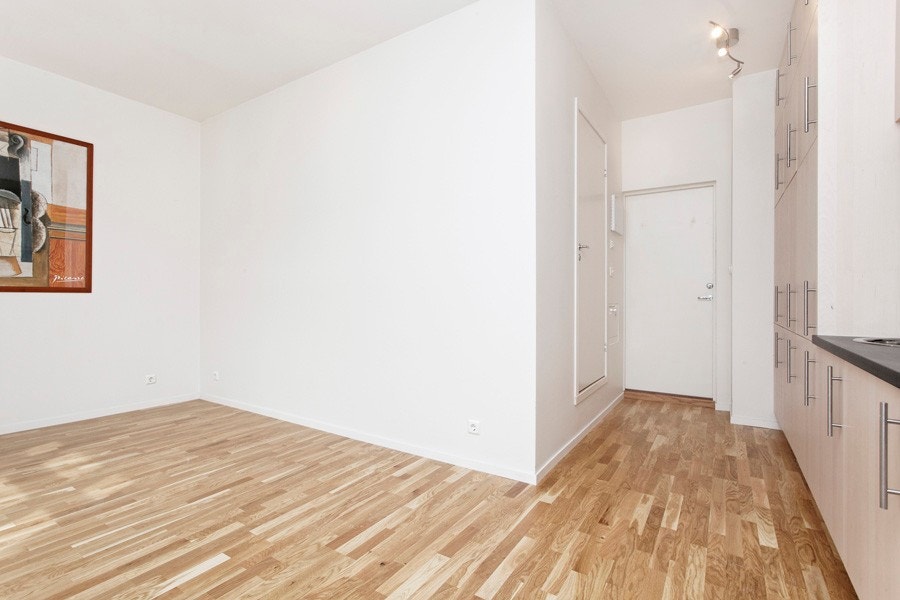 Stue / Soverom bilde 2 Galleribilde