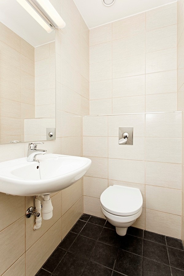 Badet bilde 1 Galleribilde