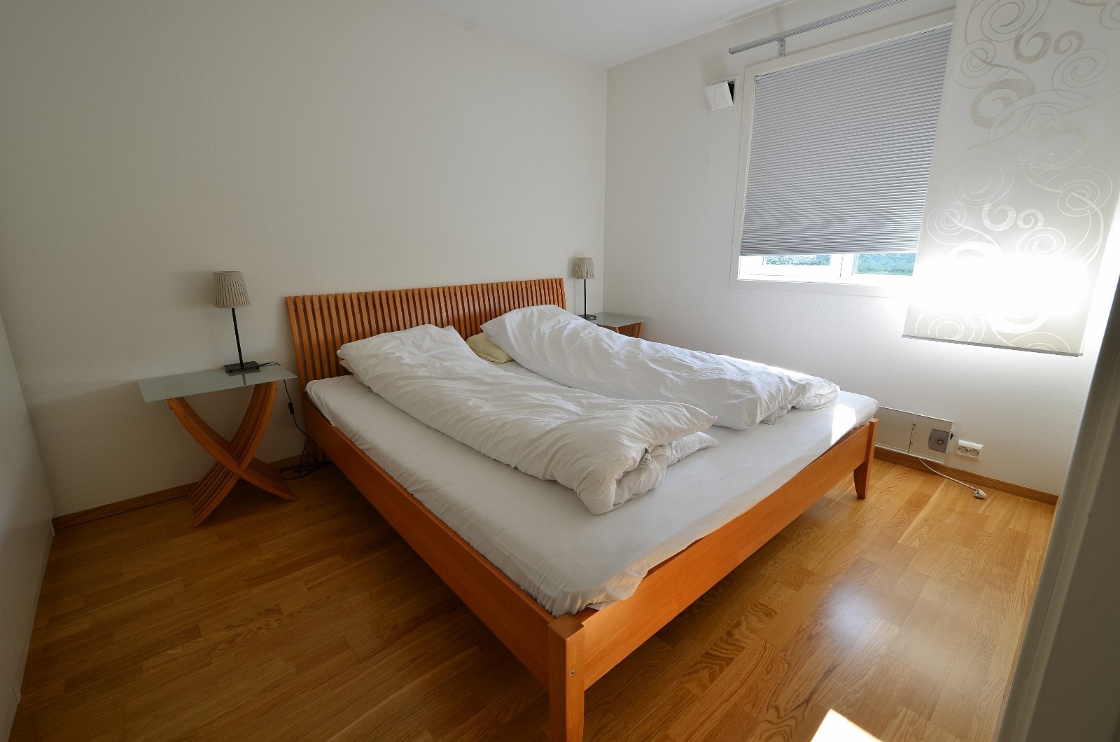 Main bedroom (no bed) Galleribilde