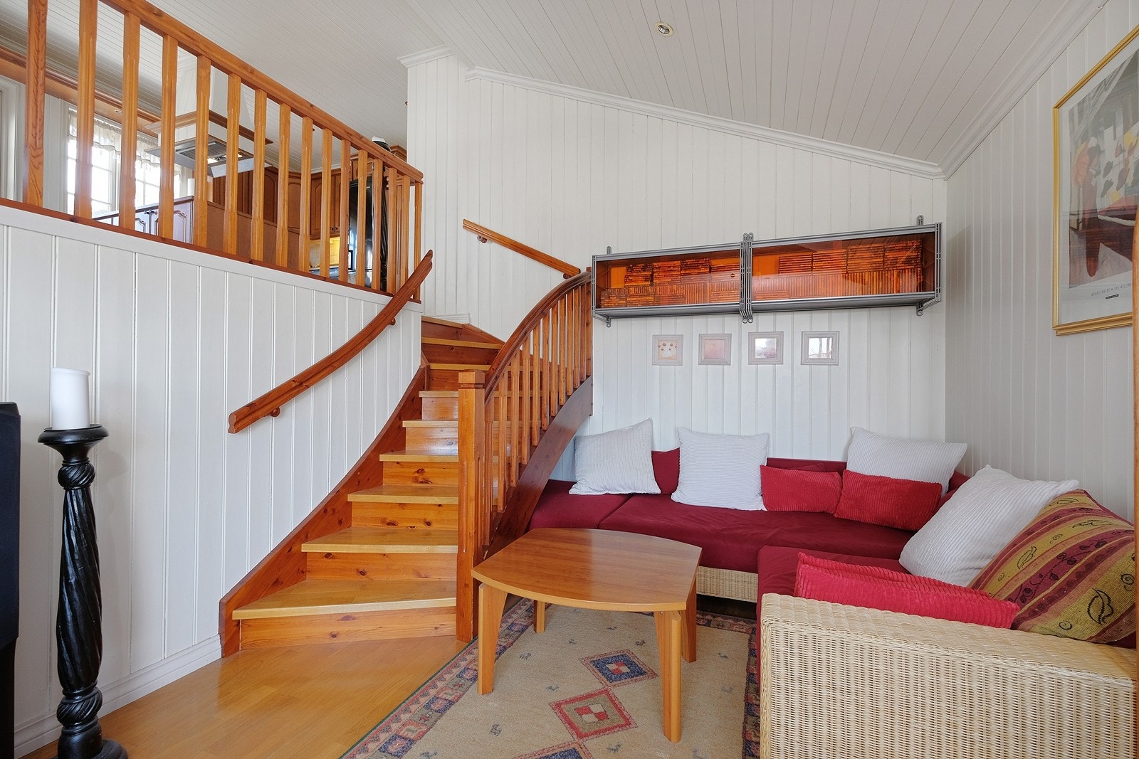 Fra utleie/ungdomsavdelig Galleribilde