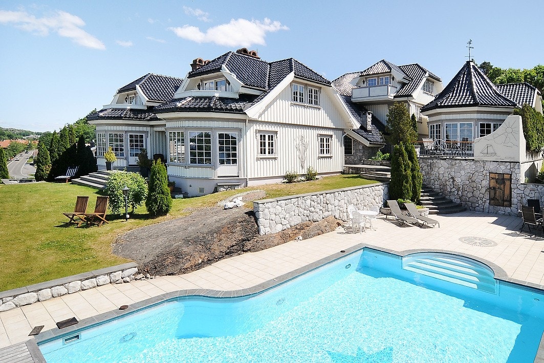 Velkommen til Indre Havn! Galleribilde