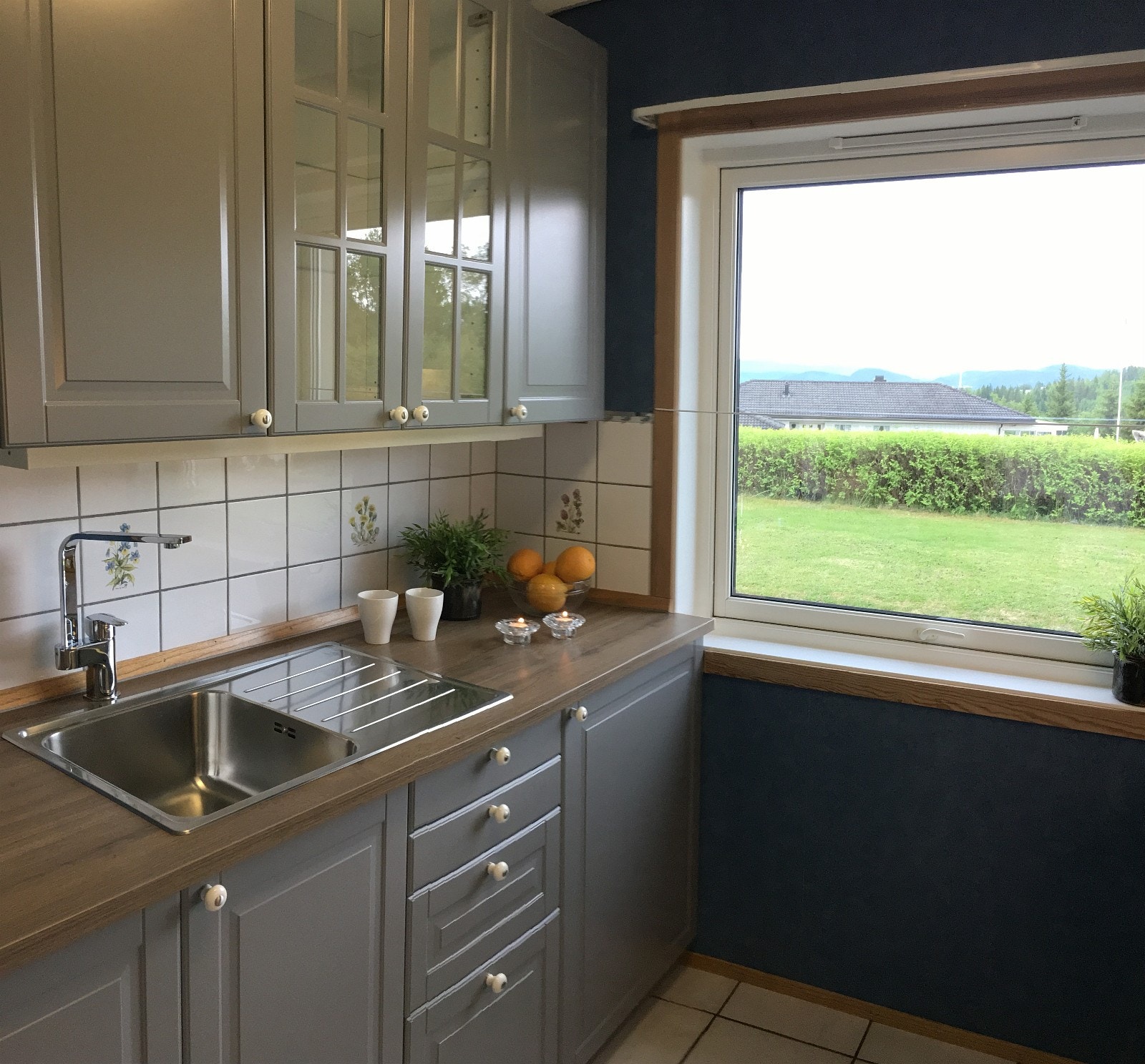 God lagringsplass i under og overskap Galleribilde