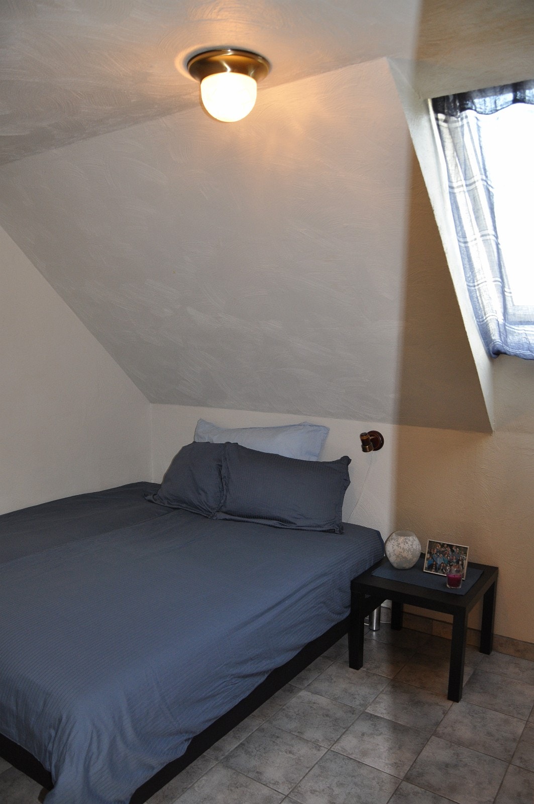 Soverom Galleribilde