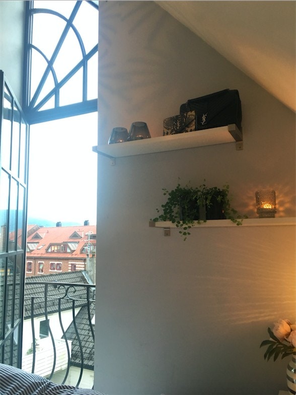 Soverom 1 Galleribilde