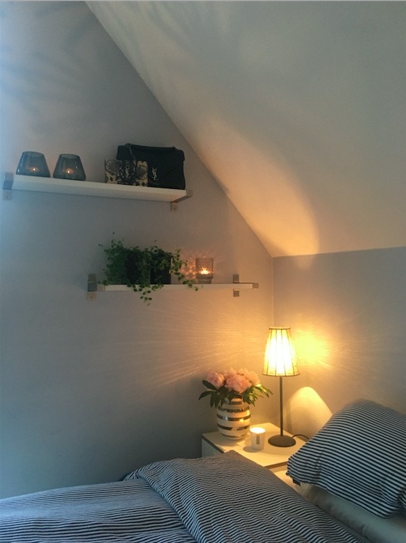 Soverom 1 Galleribilde