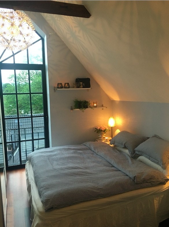 Soverom 1 Galleribilde