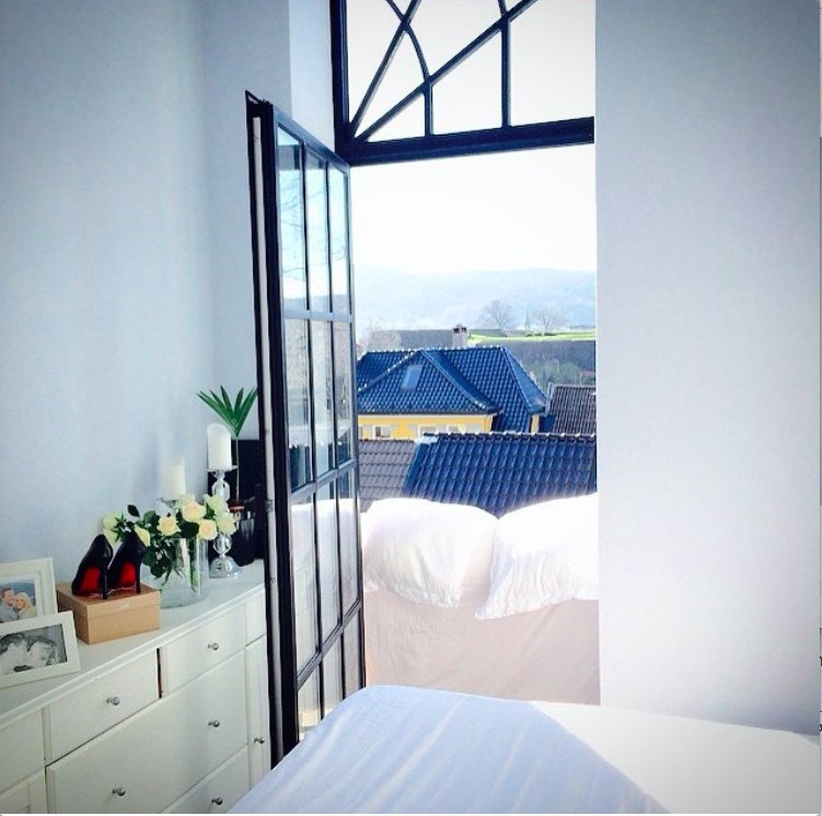 Soverom 1 Galleribilde