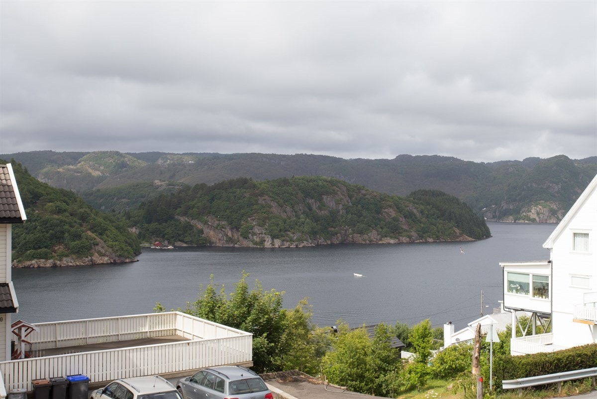 Sundeveien 43 nye ute-1 Galleribilde