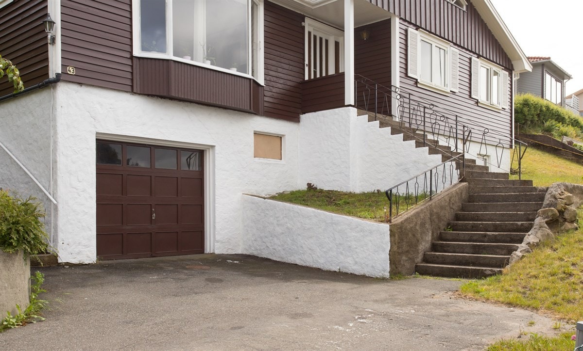 Sundeveien 43 nye ute-7 Galleribilde