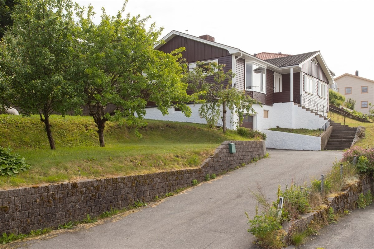 Sundeveien 43 nye ute-10 Galleribilde