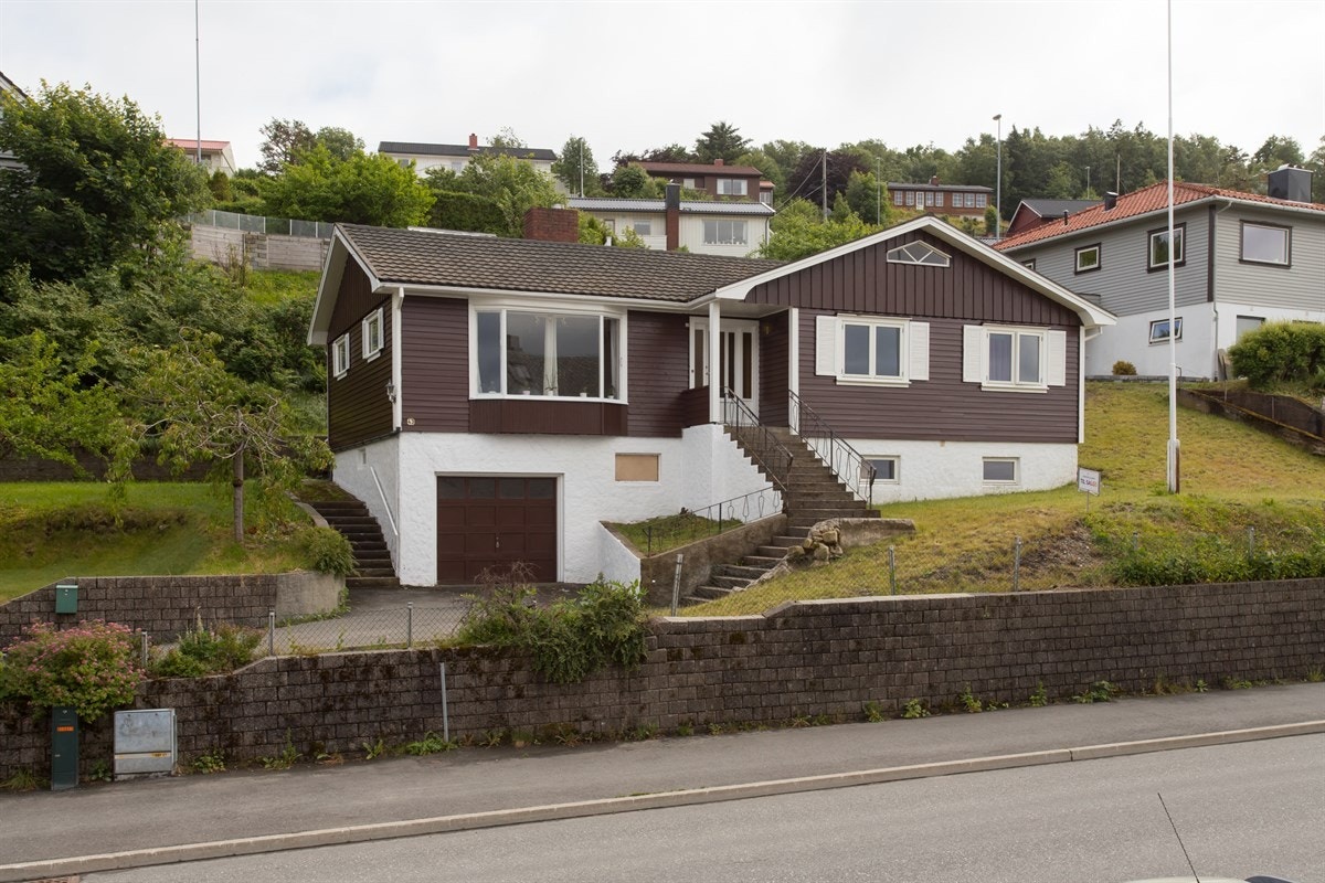 Sundeveien 43 nye ute-2 Galleribilde