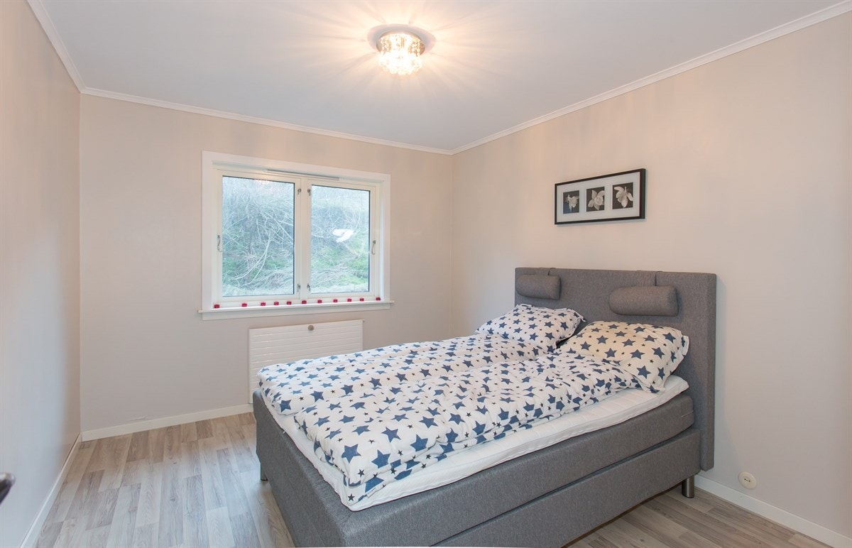 Soverom Galleribilde