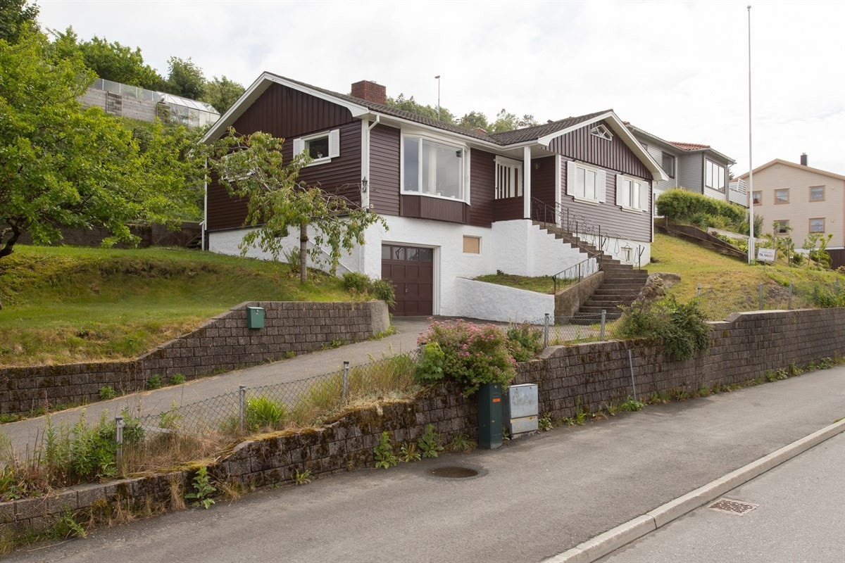 Sundeveien 43 nye ute-5 Galleribilde