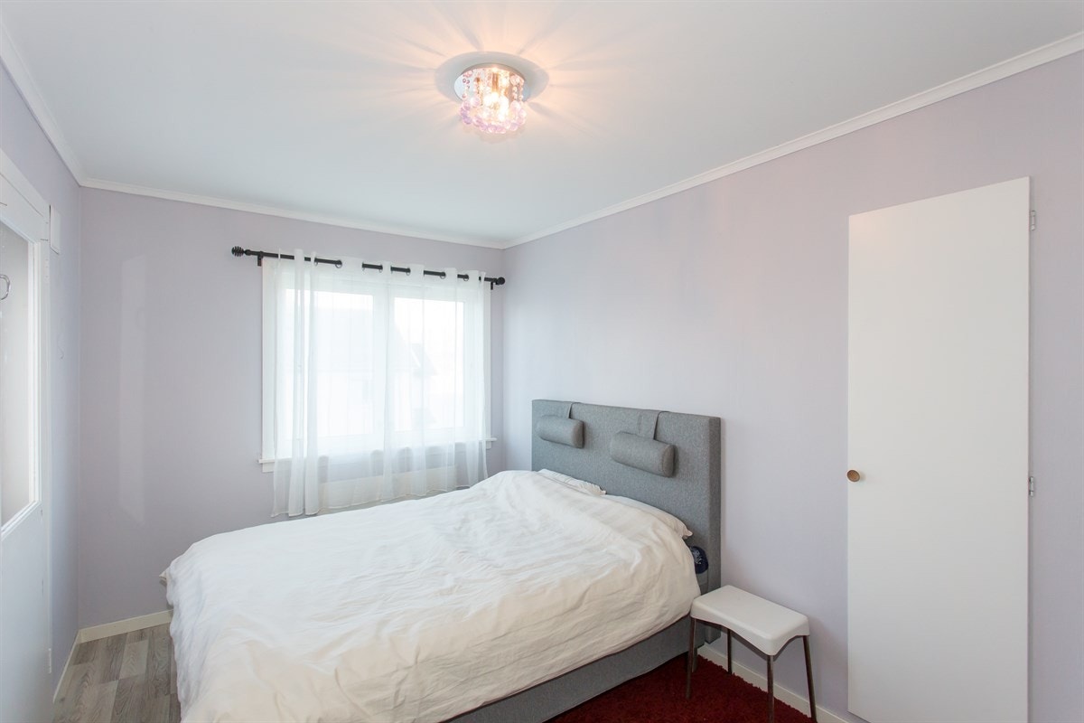 Soverom Galleribilde