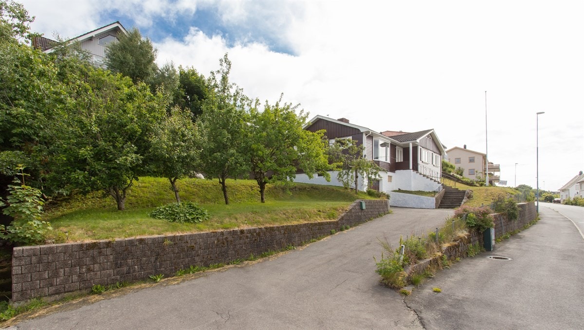 Sundeveien 43 nye ute-9 Galleribilde