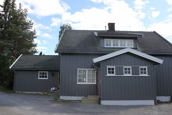Oppstillngsplass Galleribilde
