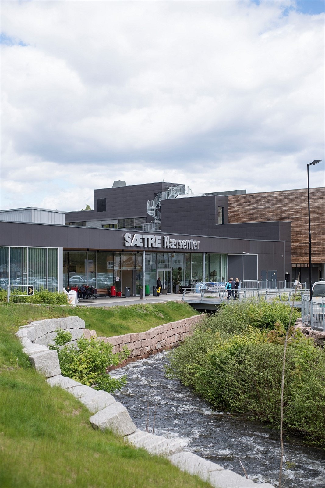 Nærområde Galleribilde