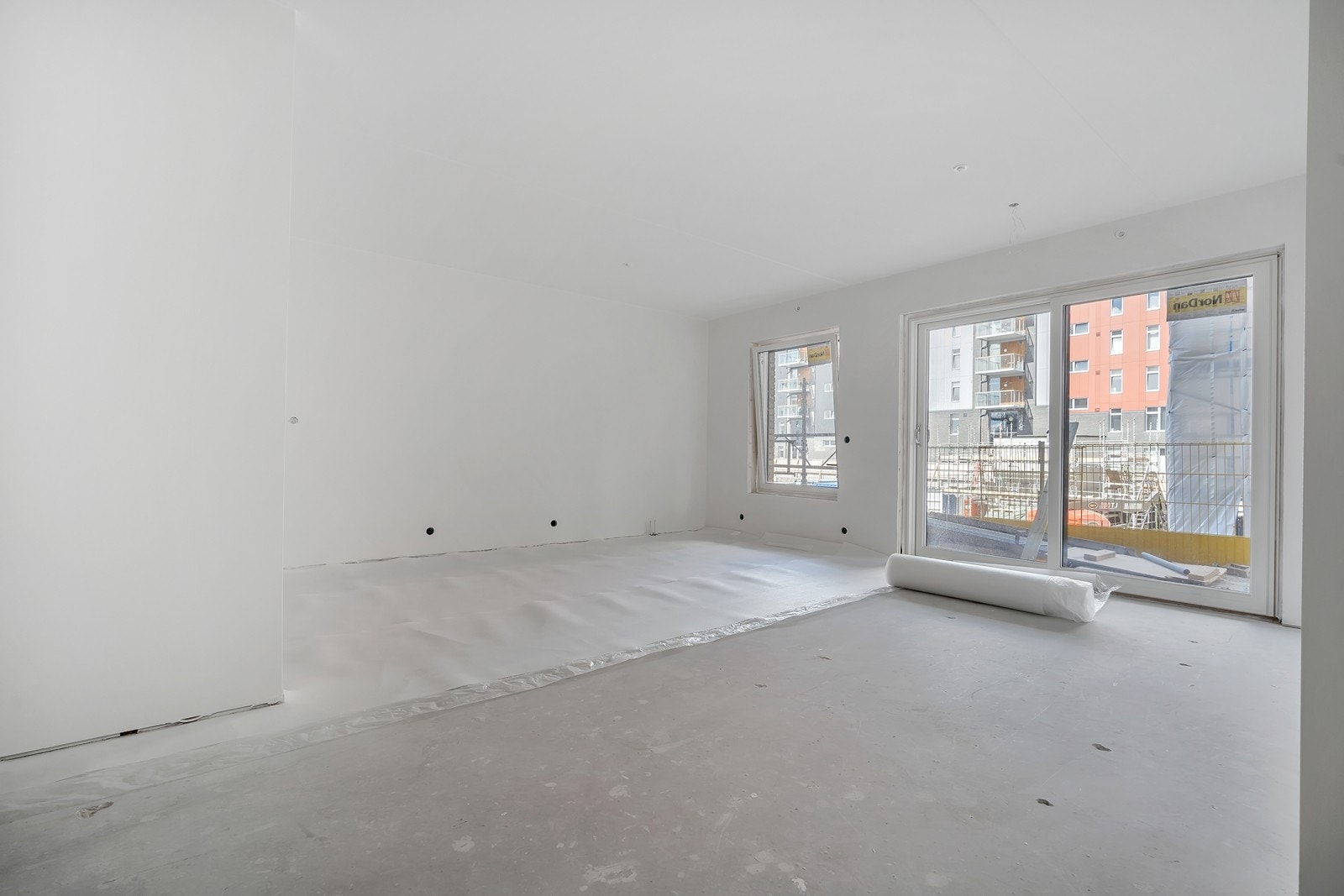 Kontakt megler for bilder av leil. fra juni 2018. Galleribilde