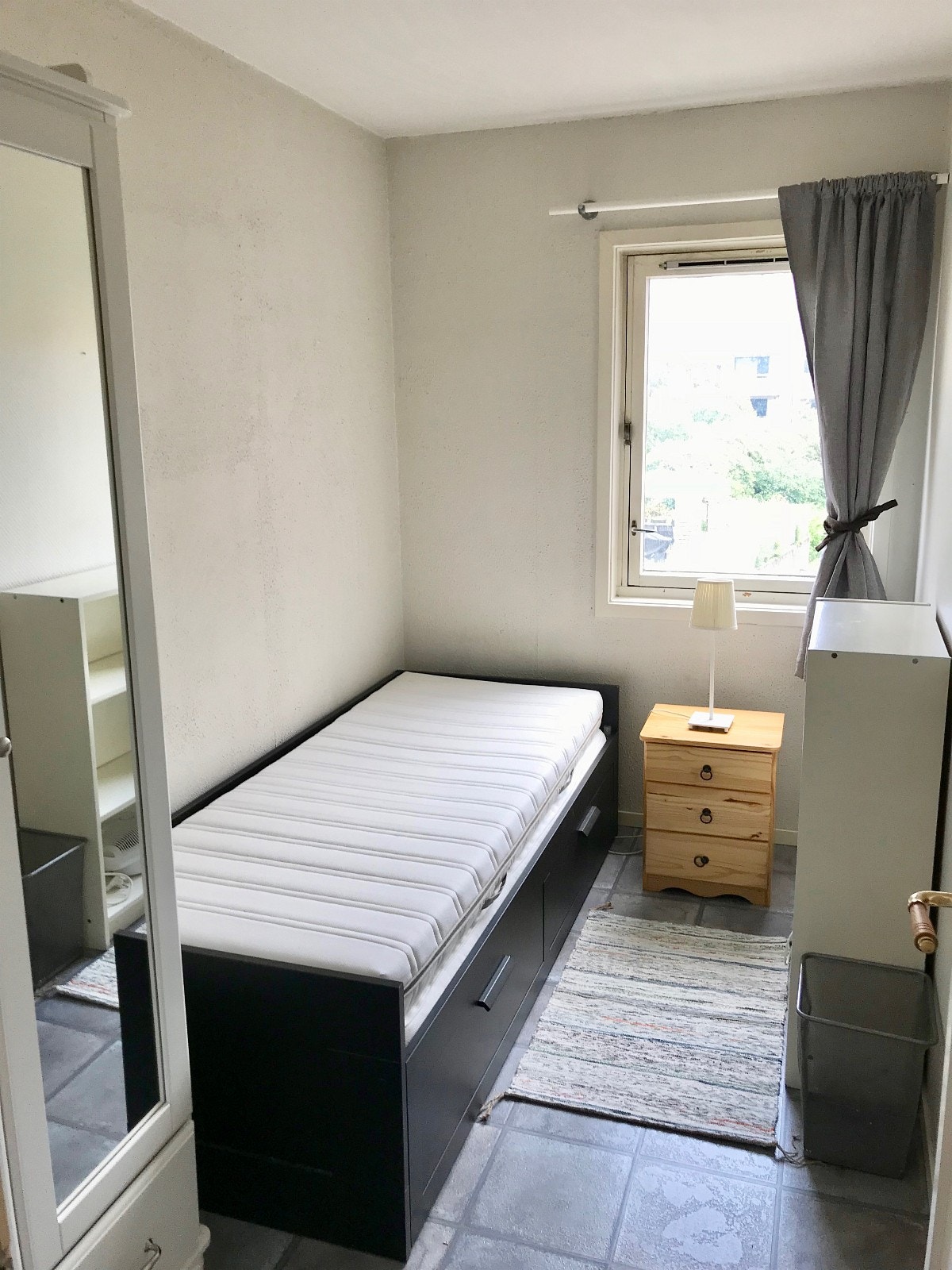 Soverom 3 Galleribilde