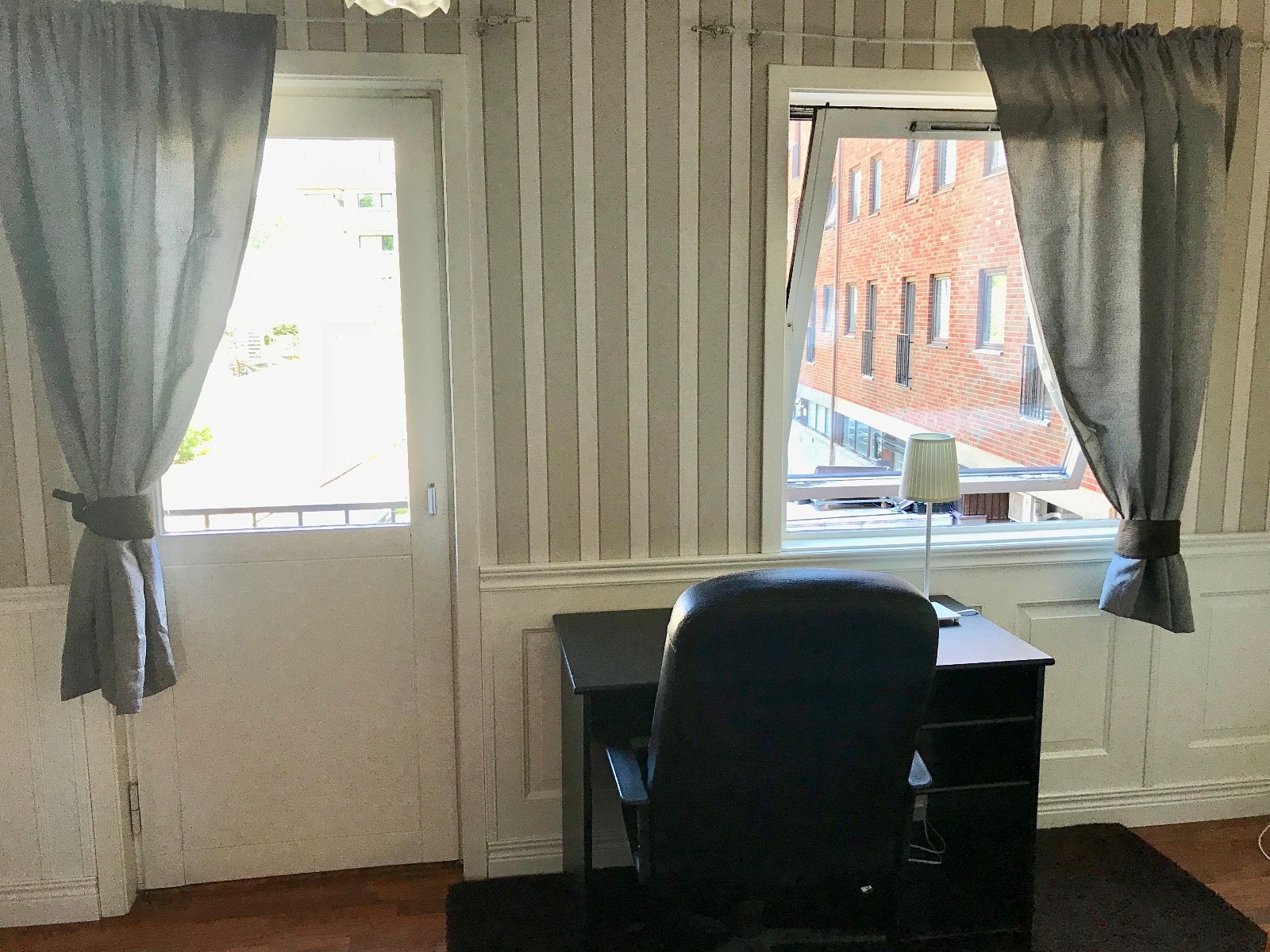 Soverom 1 Galleribilde