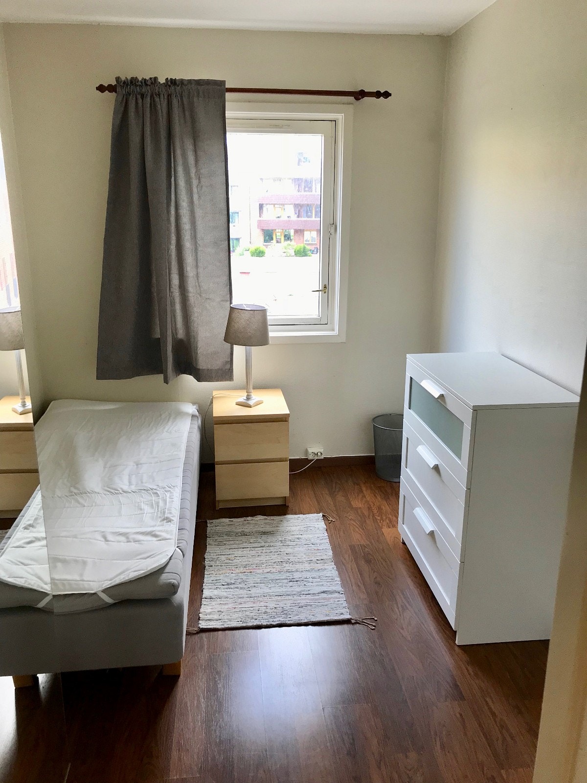 Soverom 2 Galleribilde