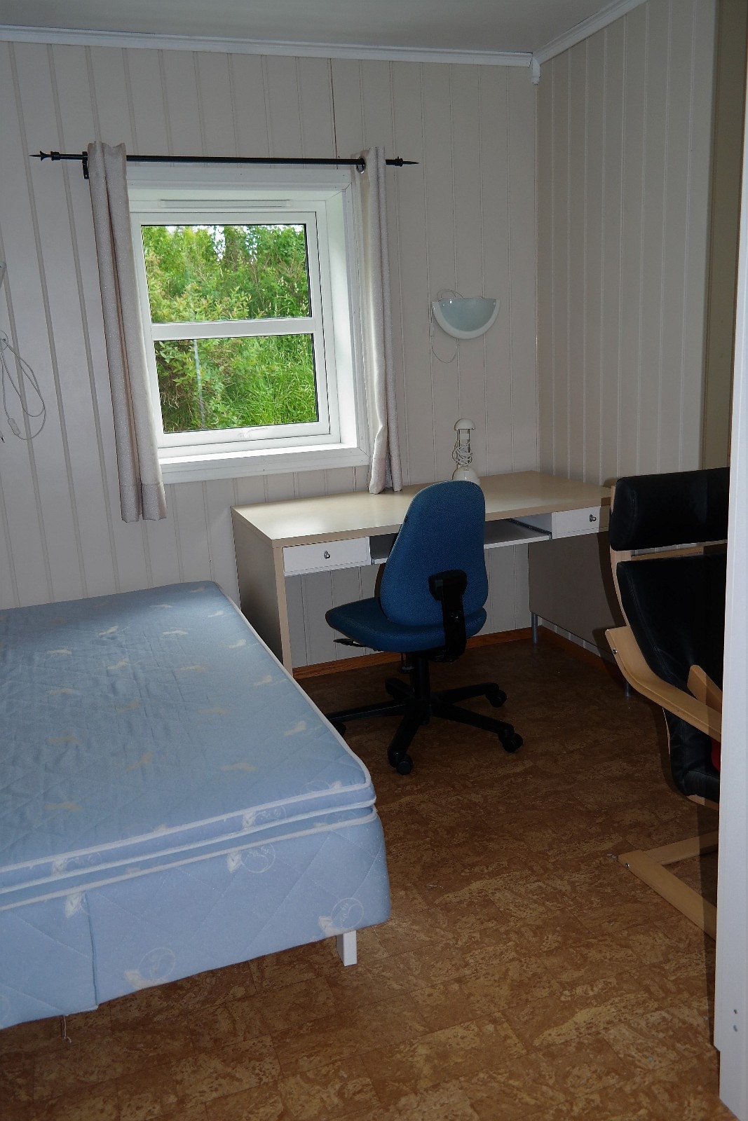 Hybel 2 og 3 Galleribilde