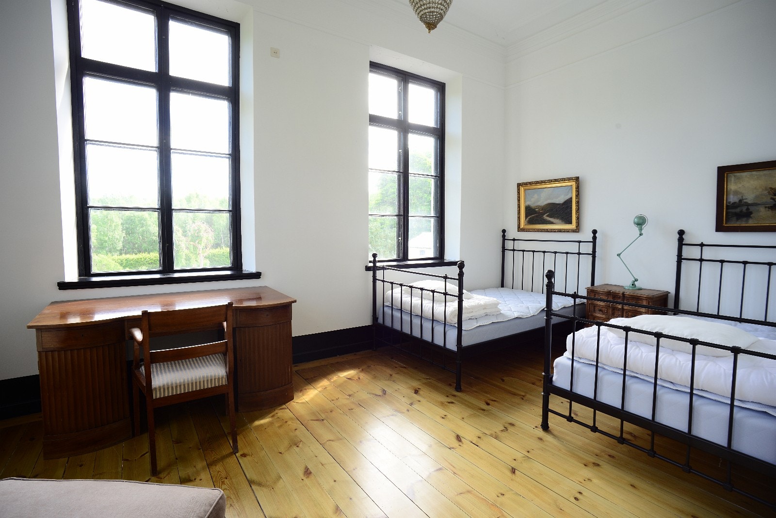 Sydøstre soverom 2. etasje Galleribilde