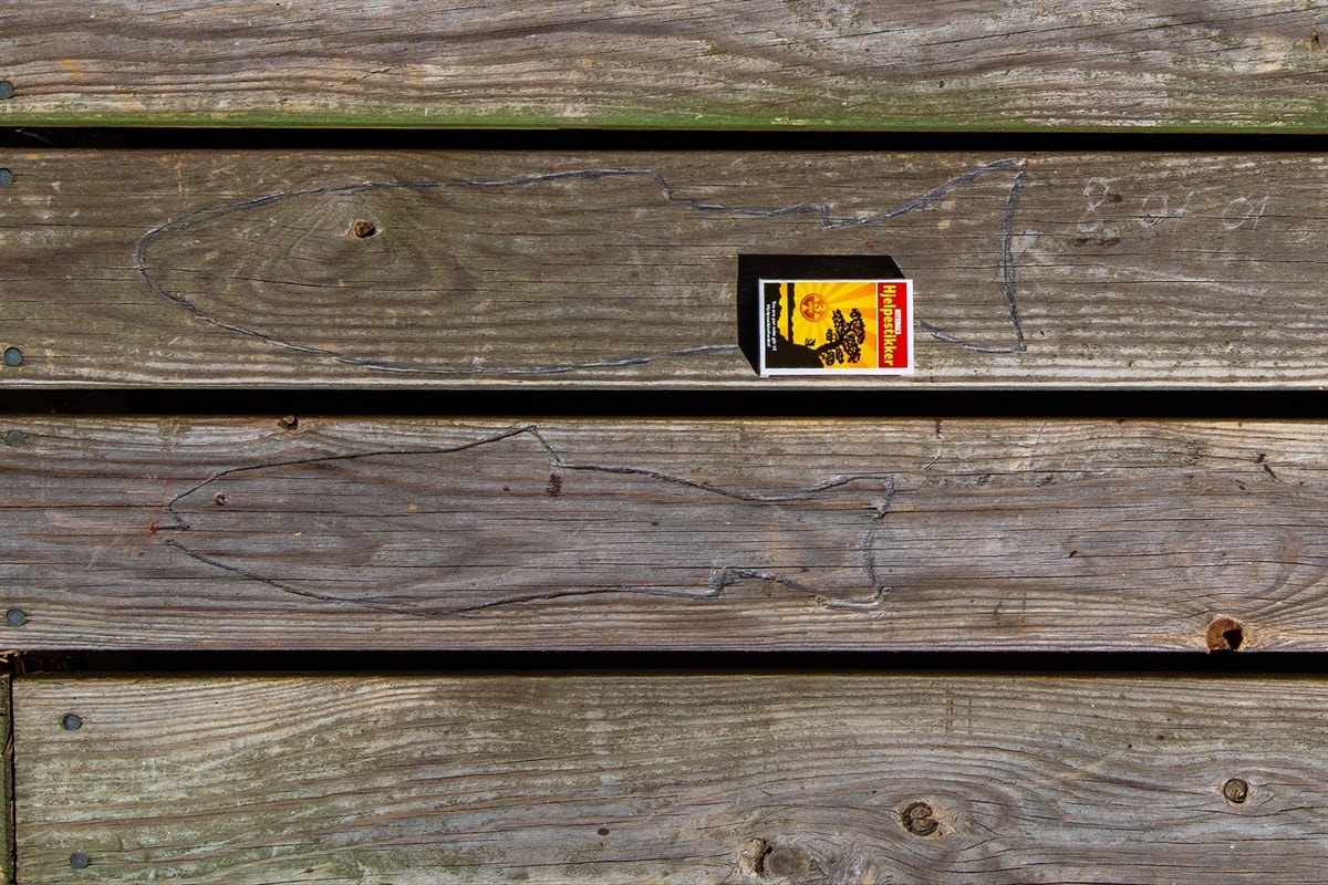 Gode fiskemuligheter i Spjotvann Galleribilde