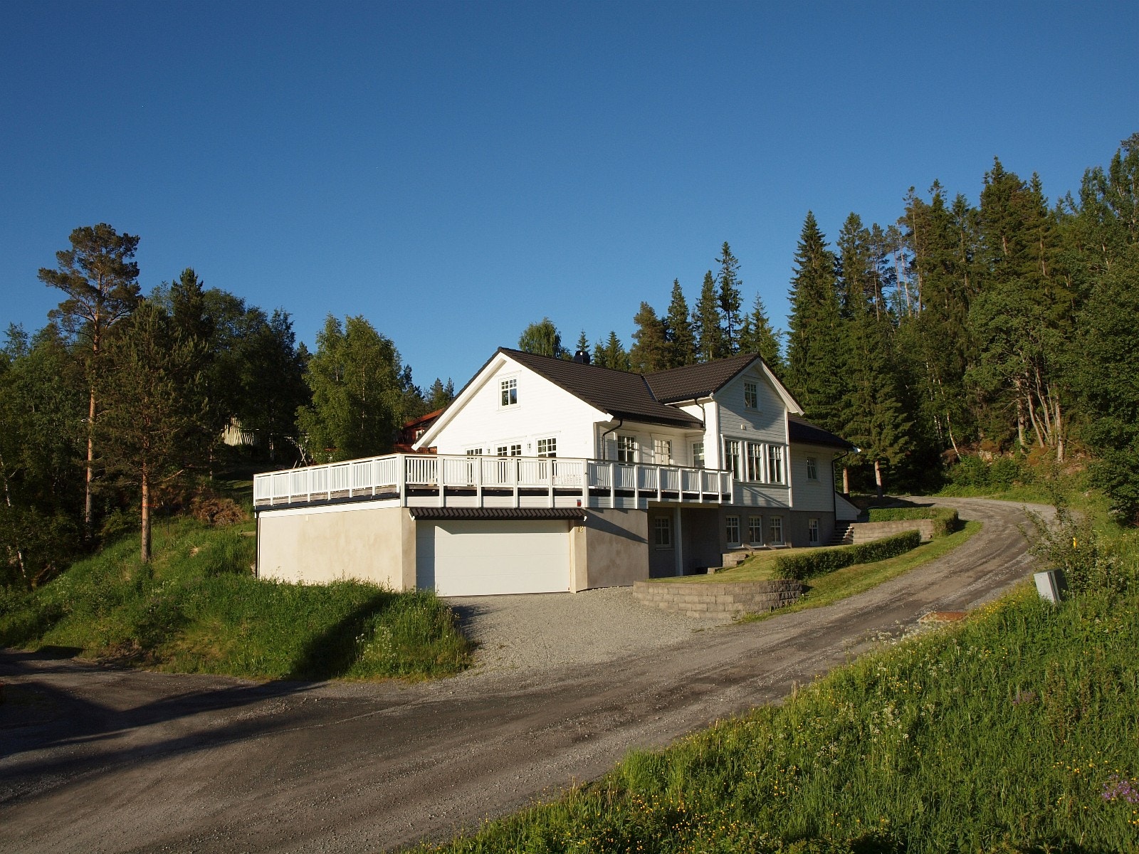 Oversiktsbilde Galleribilde