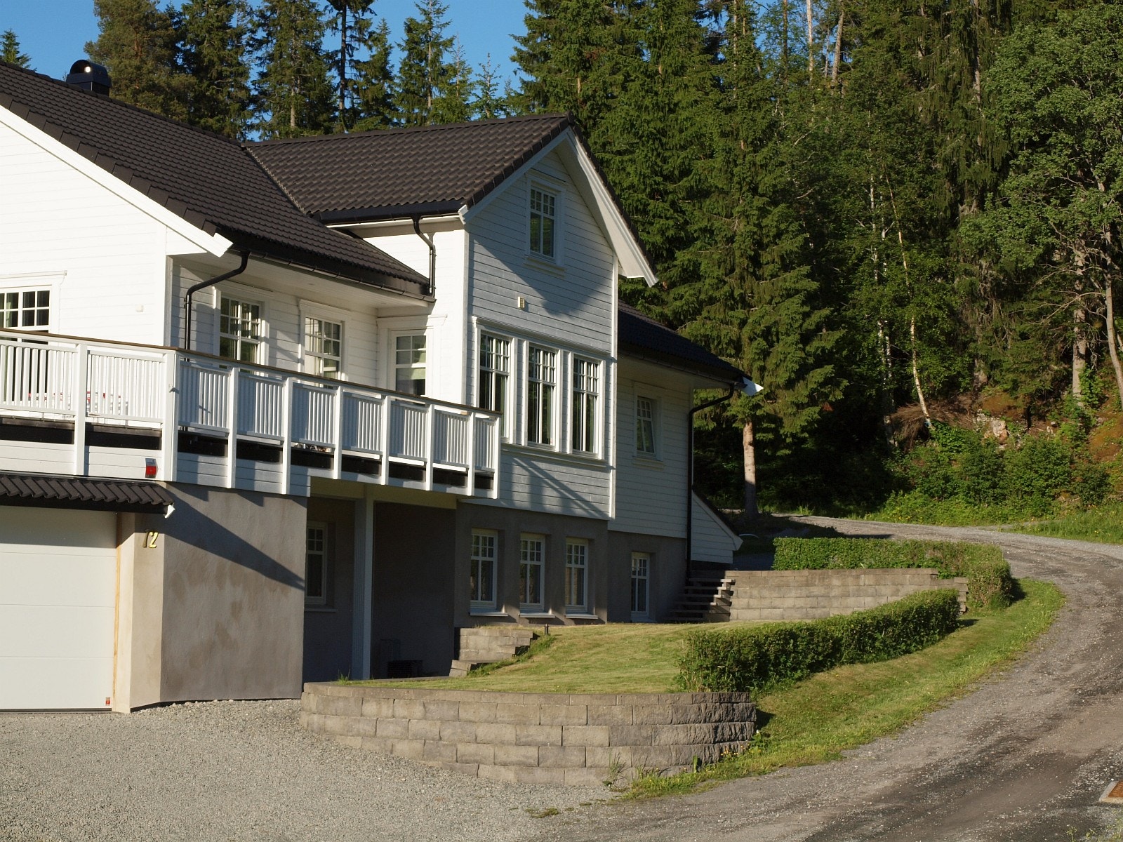 Oversiktsbilde Galleribilde