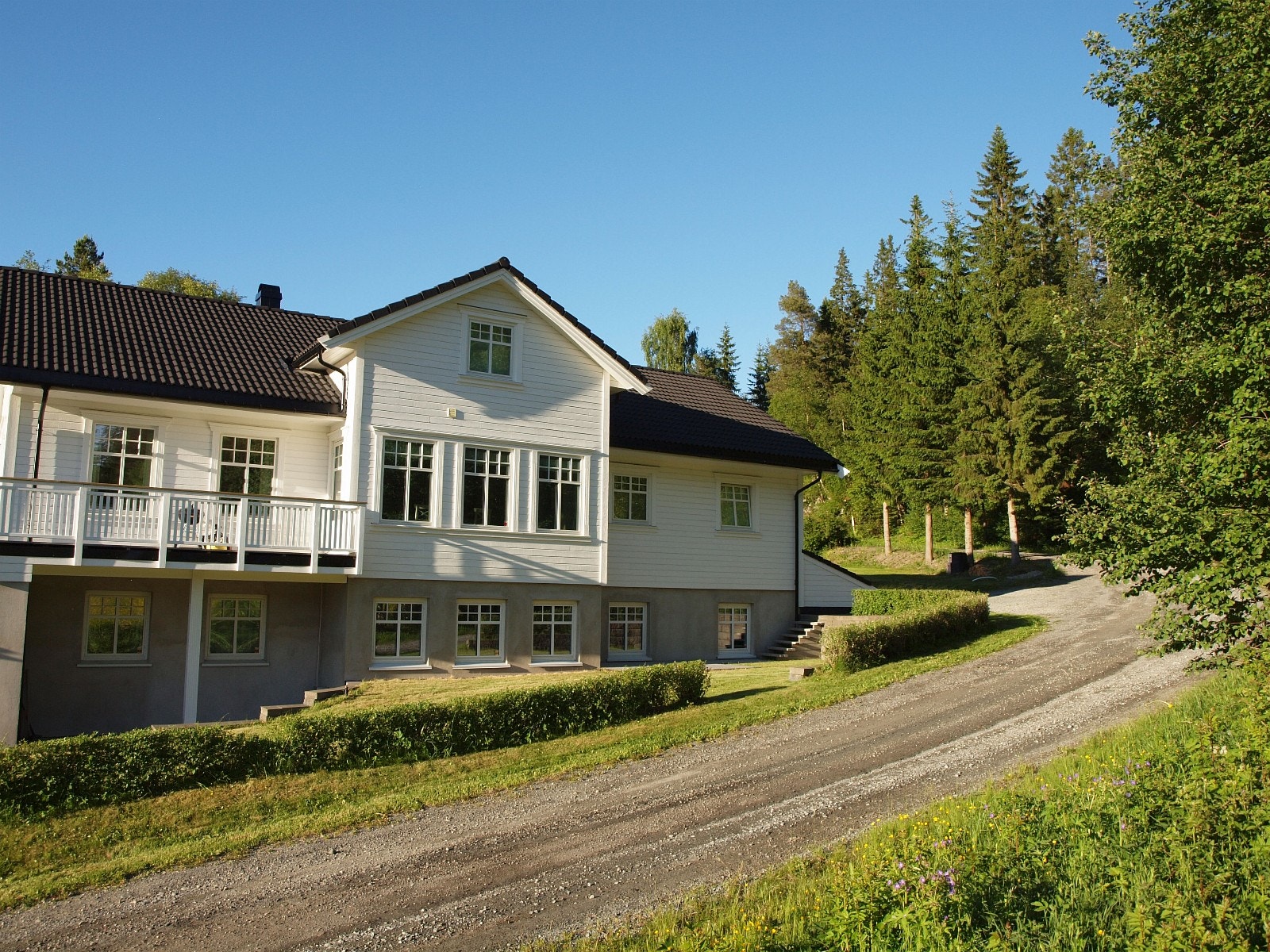 Oversiktsbilde Galleribilde