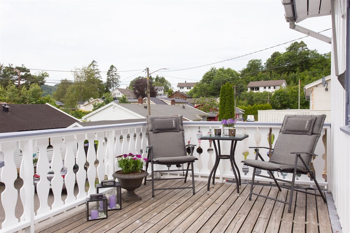 Løkkeveien 10 A Galleribilde