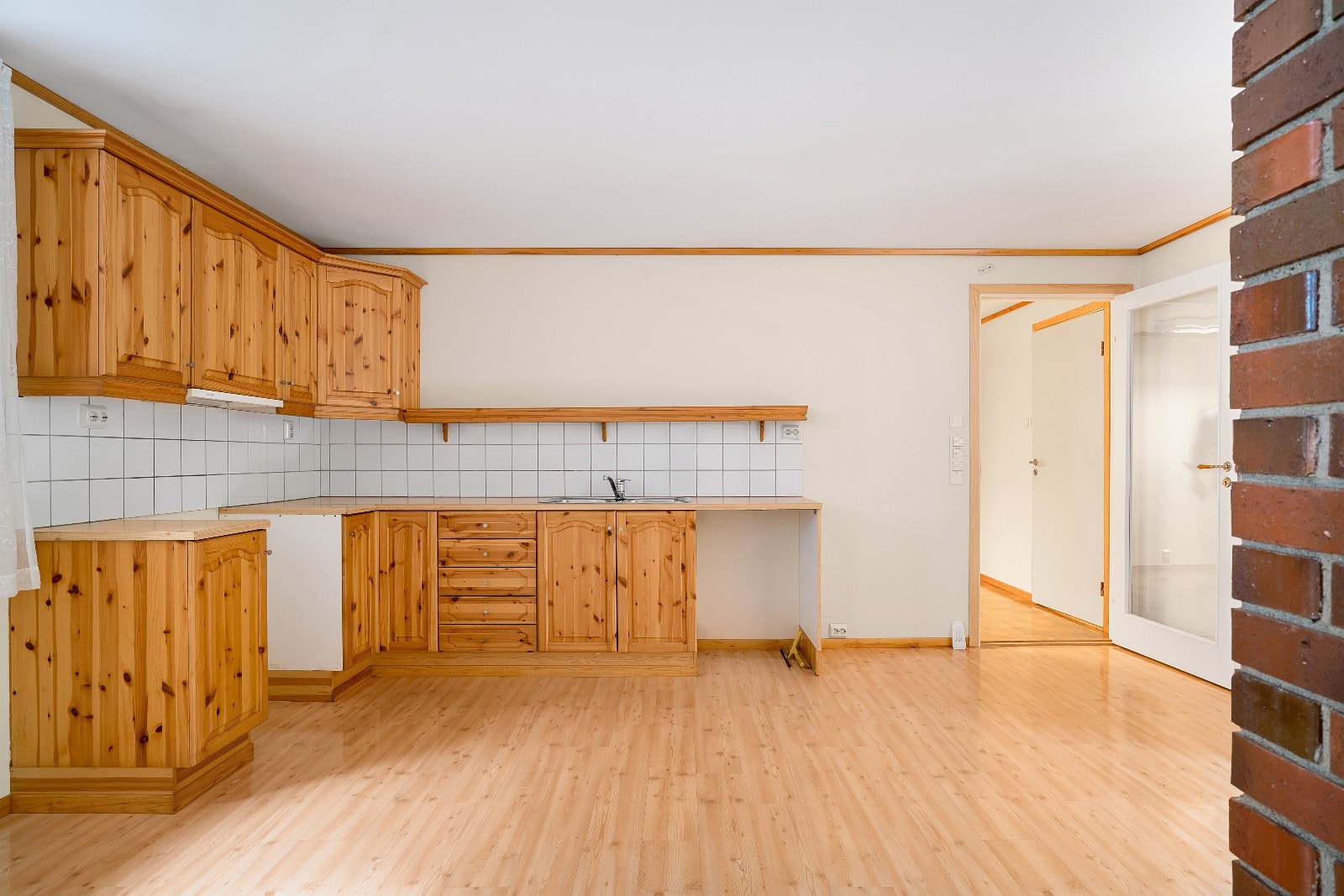 Kjøkkenkrok Galleribilde