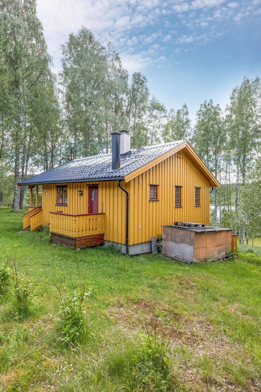 Billingvegen 734 Galleribilde