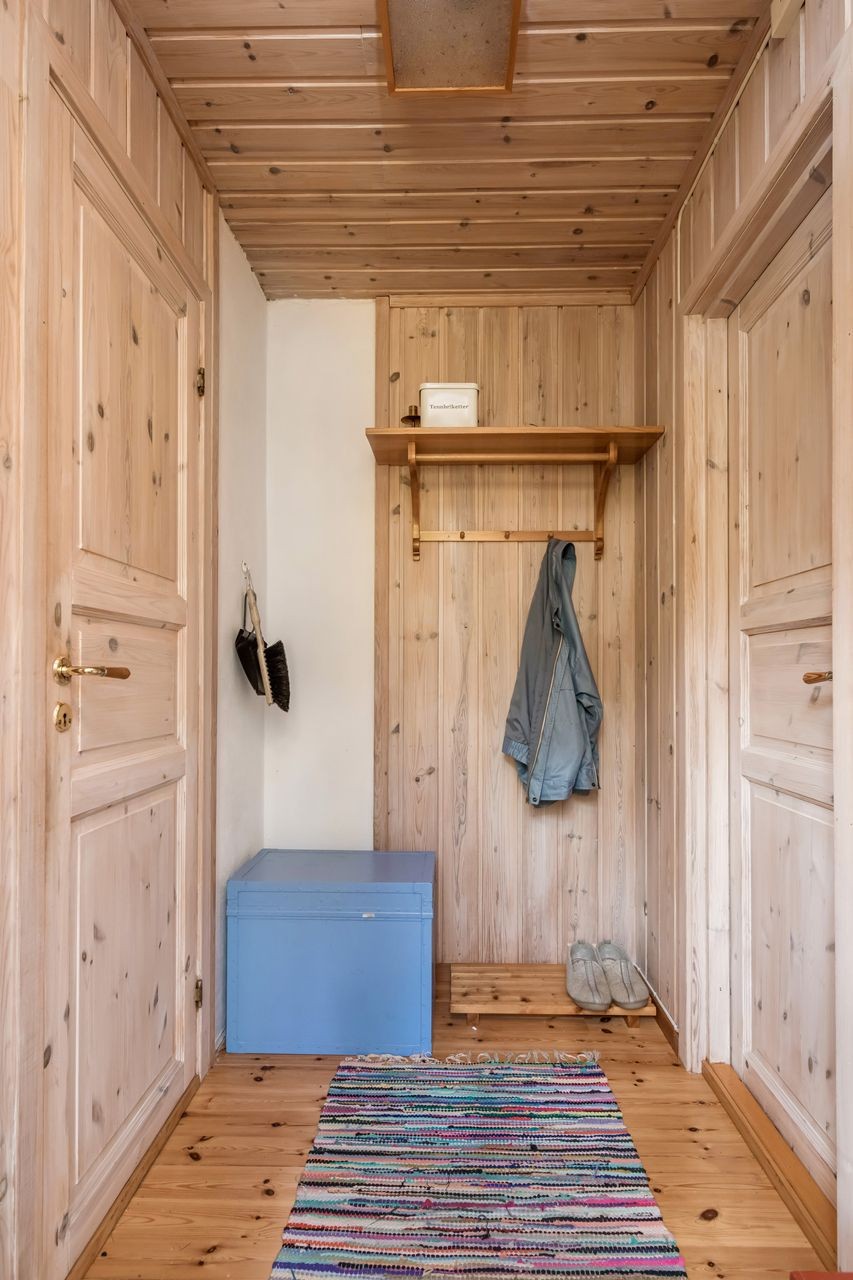 Velkommen inn! Galleribilde