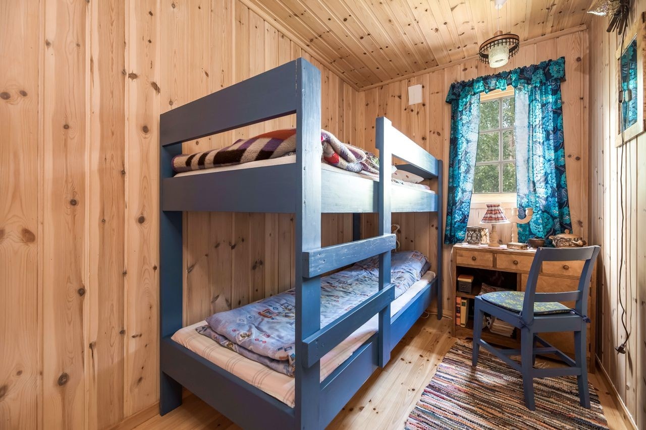 Soverom Galleribilde